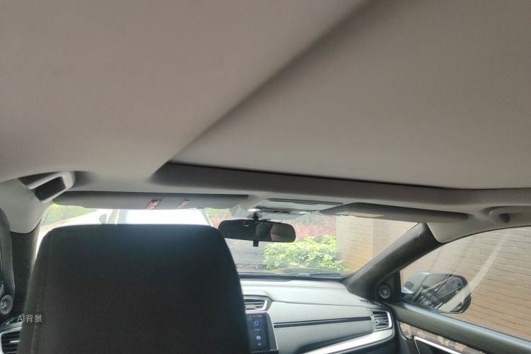 Honda CR-V 2019 #20 Honda CR-V 2019 car image #20