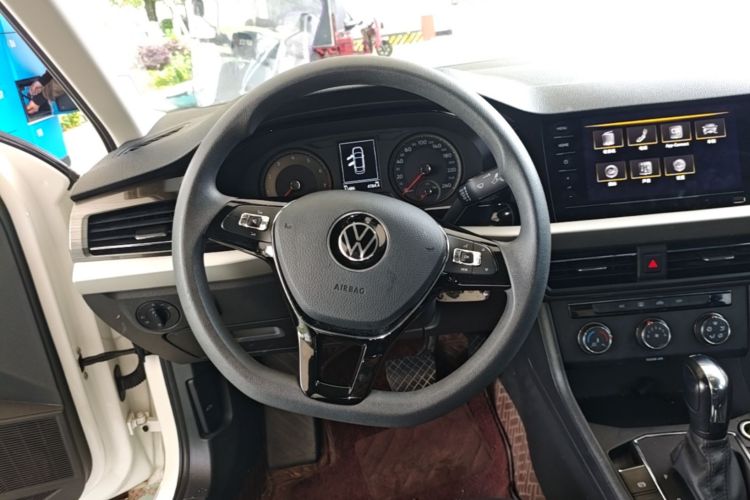 Volkswagen Lavida 2020 #11 Volkswagen Lavida 2020 car image #11