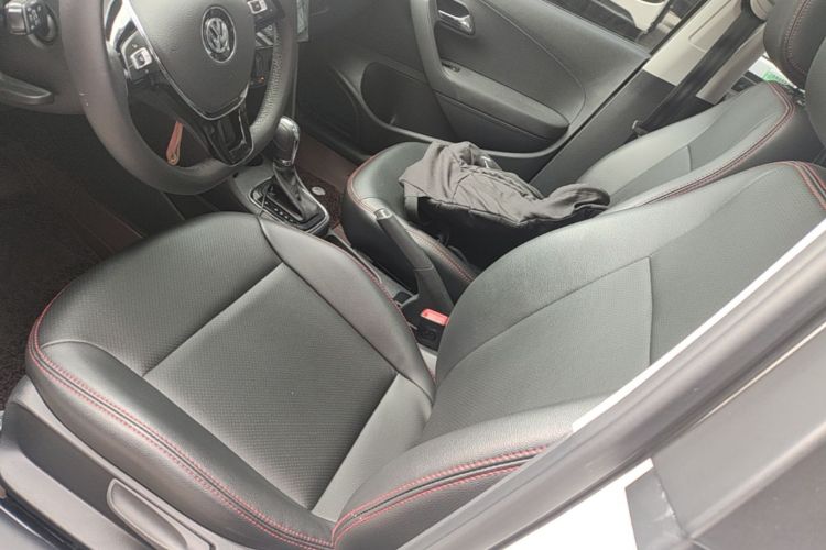 Volkswagen Polo 2019 #15 Volkswagen Polo 2019 car image #15