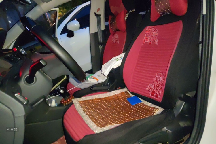 Volkswagen Santana 2019 car image #17