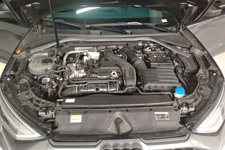 Audi A3 2025 car image #20