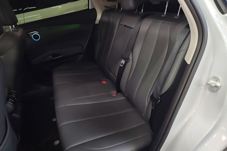 BYD Yuan Plus 2025 car image #17