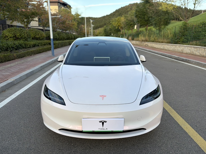 Tesla Model 3 2023 #2 Tesla Model 3 2023 car image #2