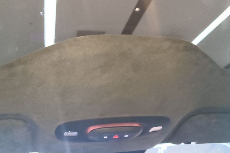 MI SU7 2025 #18 MI SU7 2025 car image #18