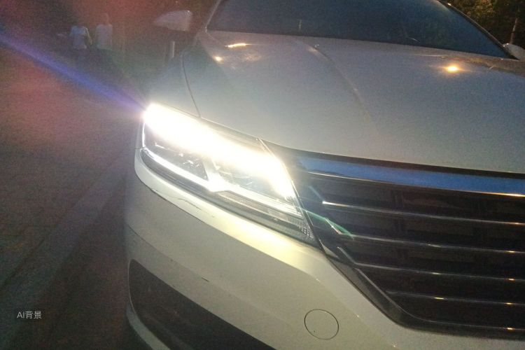 Volkswagen Lavida 2019 car image #8