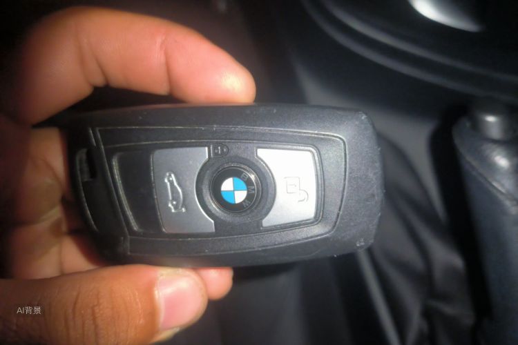 BMW 3 Series 2017 #10 BMW 3 Series 2017 car image #10