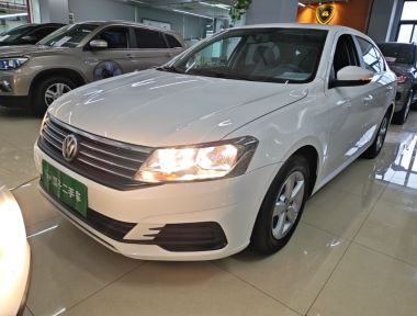 Volkswagen Lavida 2023 Volkswagen Lavida 2023 car image