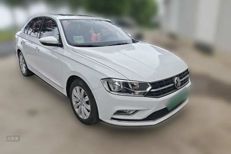 Volkswagen Bora 2017 car image #4