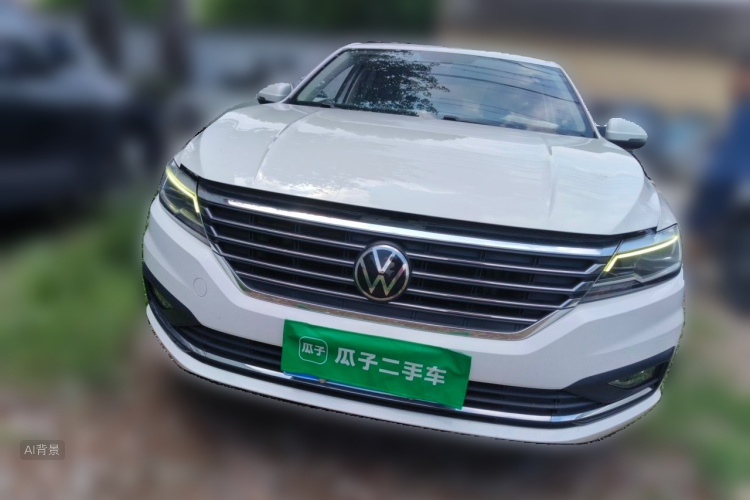 Volkswagen Lavida 2021 car image #3