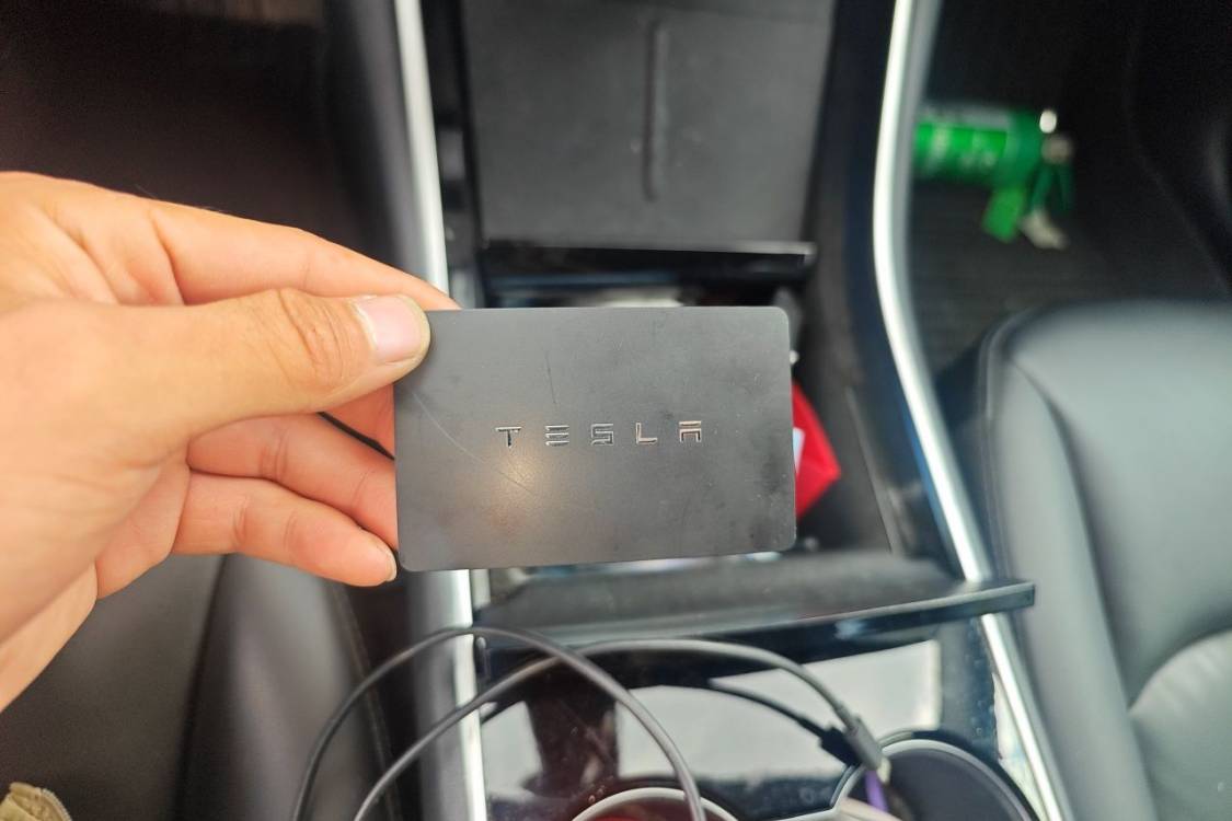 Tesla Model 3 2020 #28 Tesla Model 3 2020 car image #28