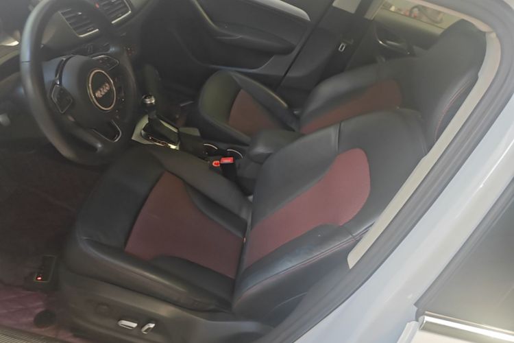 Audi Q3 2019 #15 Audi Q3 2019 car image #15