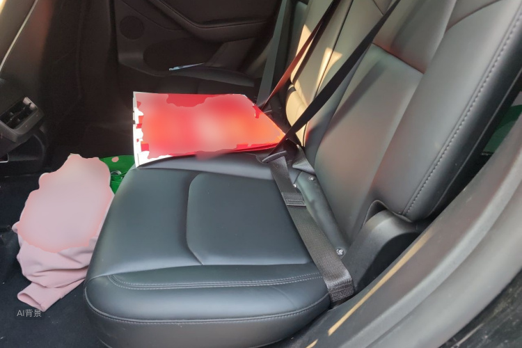 Tesla Model Y 2023 #19 Tesla Model Y 2023 car image #19