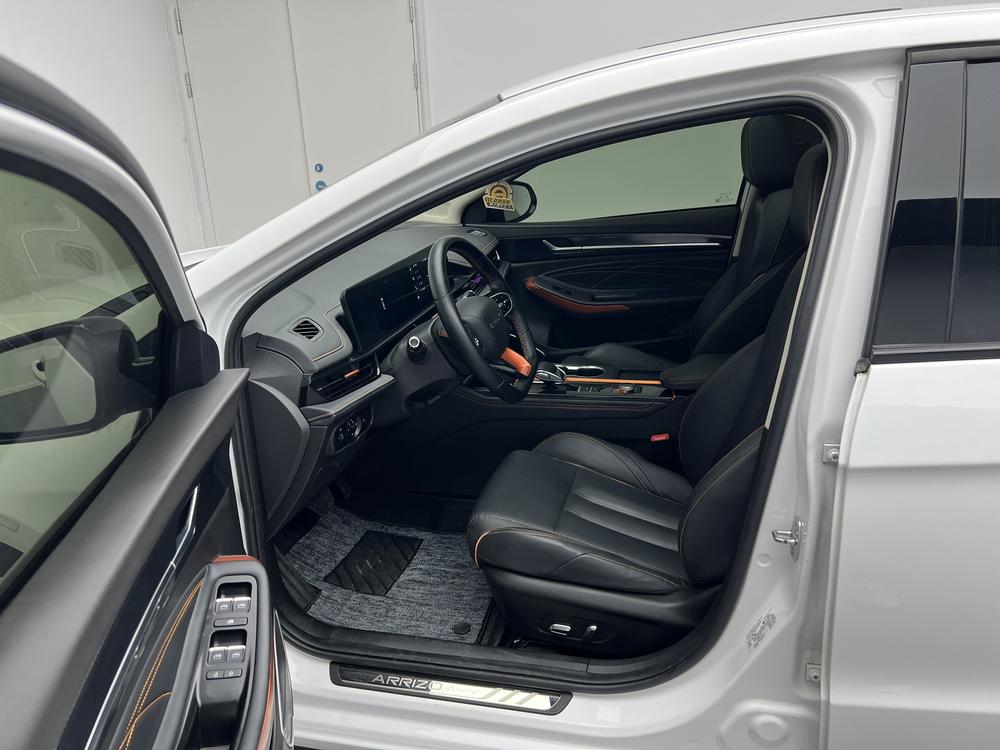 Chery Arrizo 5 GT 2023 car image #17