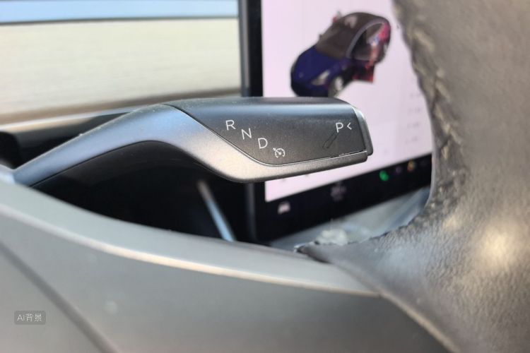 Tesla Model 3 2020 #16 Tesla Model 3 2020 car image #16