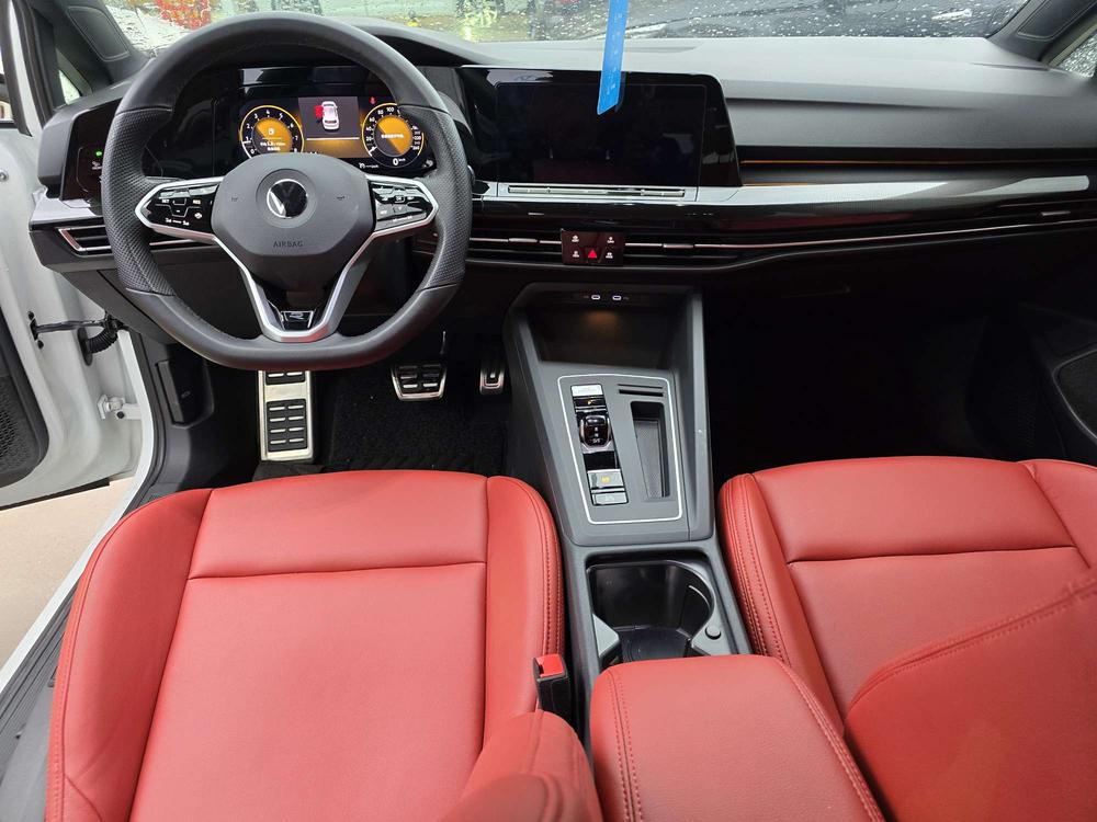 Volkswagen Golf 2023 #7 Volkswagen Golf 2023 imagen de coche #7