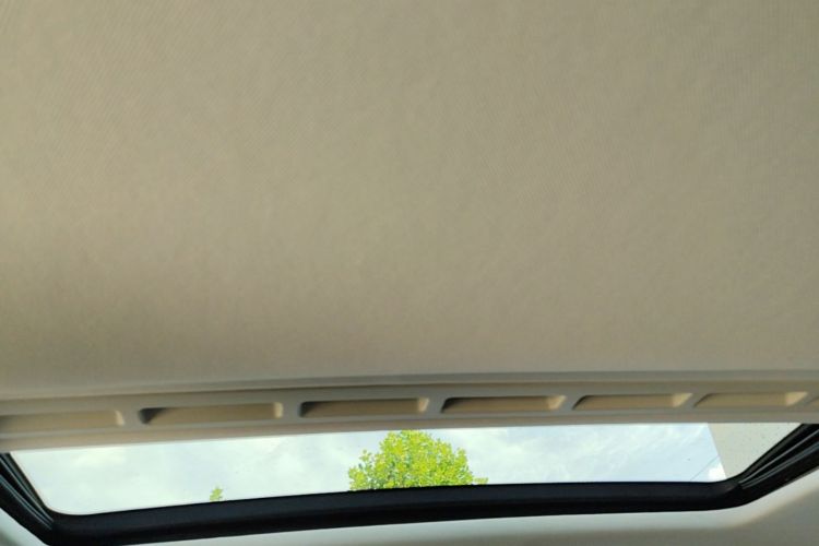 Volkswagen Santana 2018 #18 Volkswagen Santana 2018 car image #18