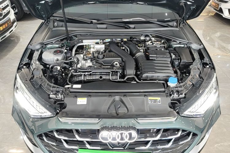 Audi A3 2025 #20 Audi A3 2025 car image #20