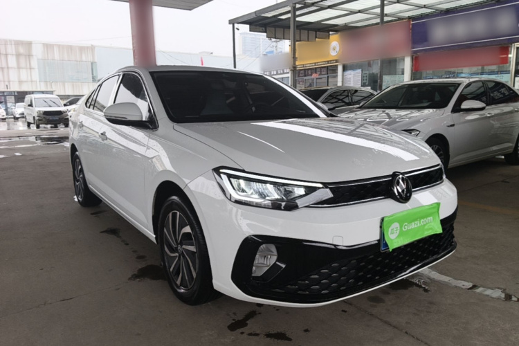 Volkswagen Lavida 2025 immagine di auto #6