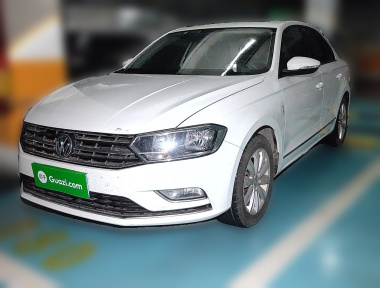 Volkswagen Bora 2016 Volkswagen Bora 2016 car image