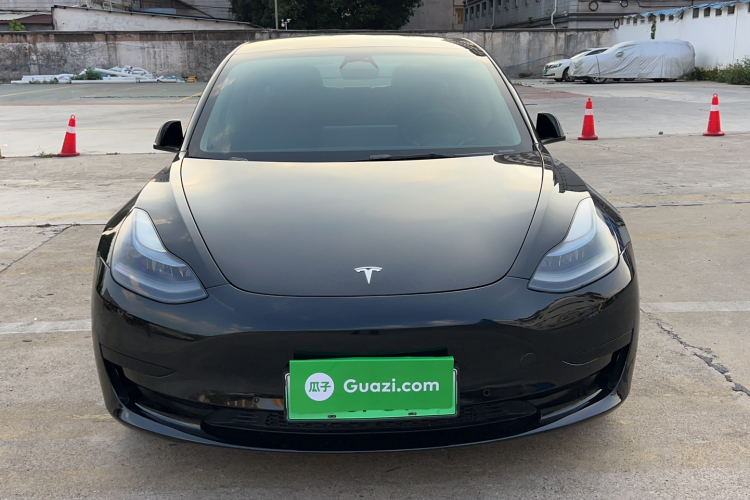 Tesla Model 3 2022 #3 Tesla Model 3 2022 car image #3