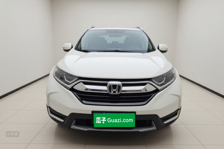 Honda CR-V 2019 car image #3