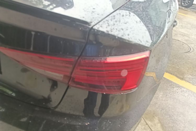 Audi A3 2018 image de voiture #8