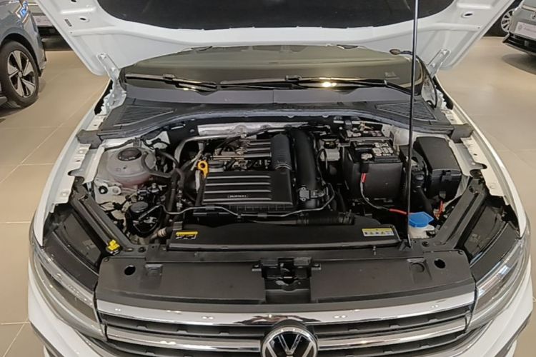 Volkswagen Bora 2024 #20 Volkswagen Bora 2024 immagine di auto #20