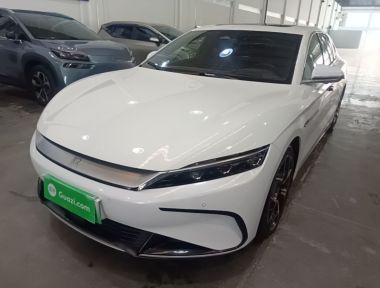 BYD Han 2022 BYD Han 2022 car image