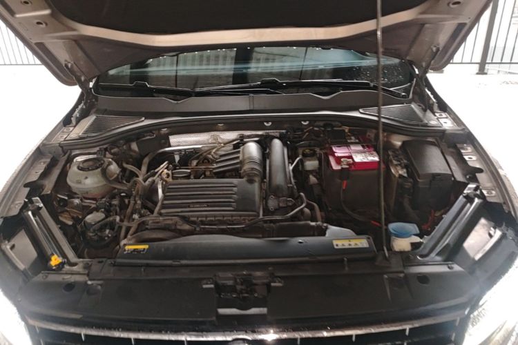 Volkswagen Bora 2020 car image #20