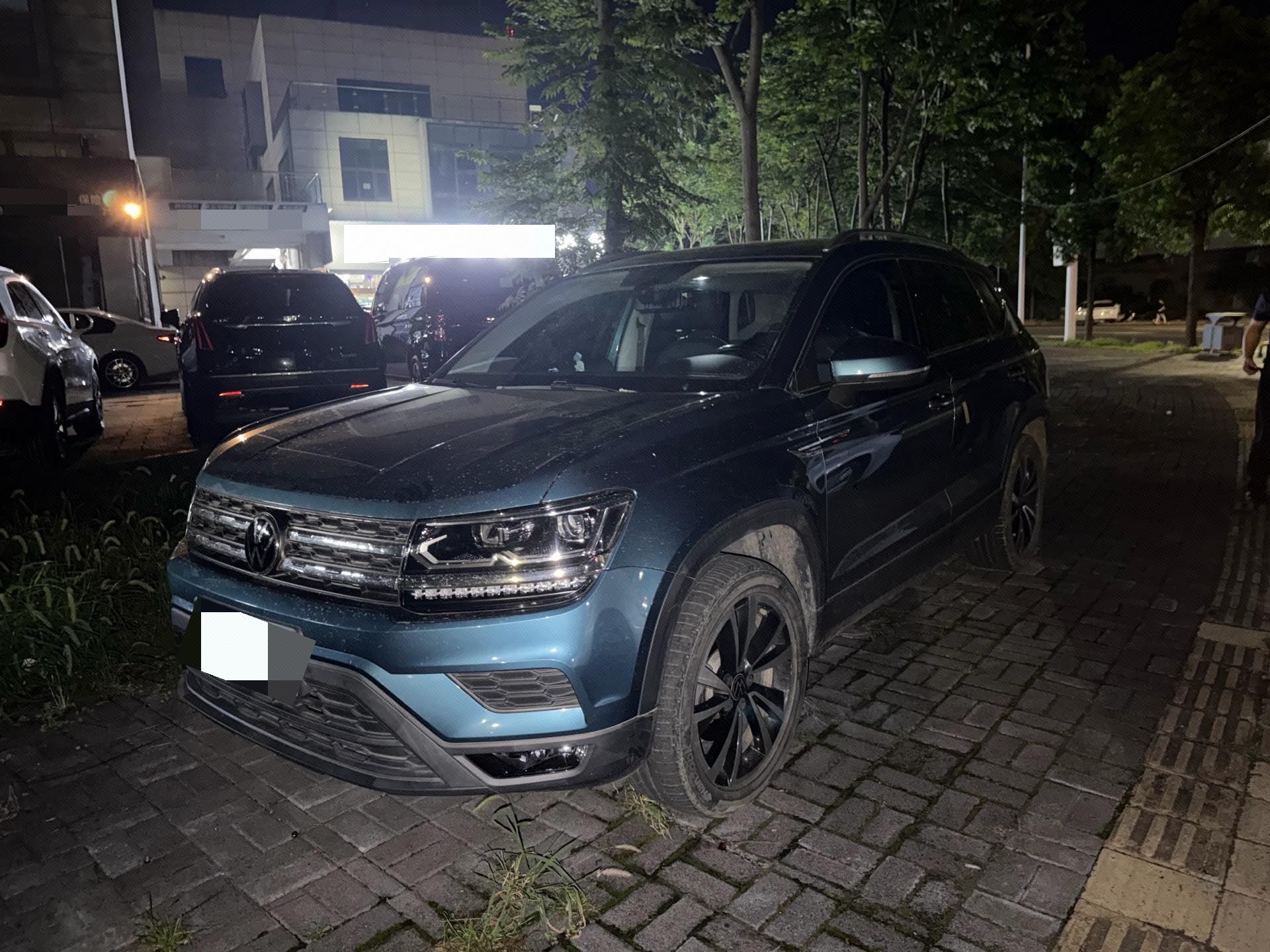 2022 2022 immagine di auto