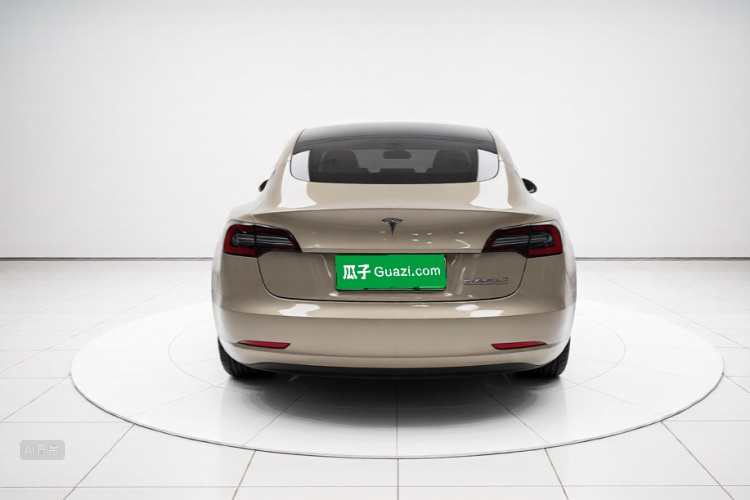 Tesla Model 3 2022 #6 Tesla Model 3 2022 car image #6