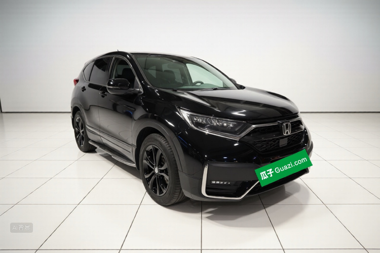 Honda CR-V 2020 car image #4
