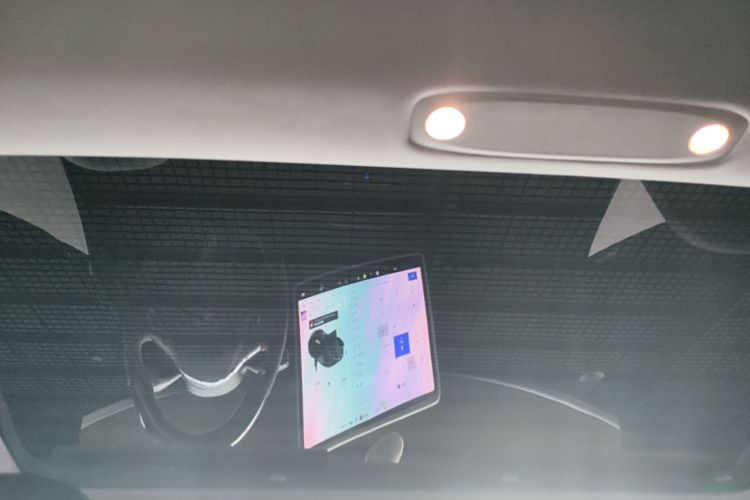 Tesla Model 3 2021 #18 Tesla Model 3 2021 immagine di auto #18