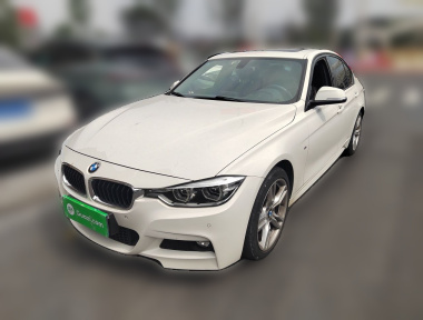 BMW 3 Series 2019 BMW 3 Series 2019 immagine di auto