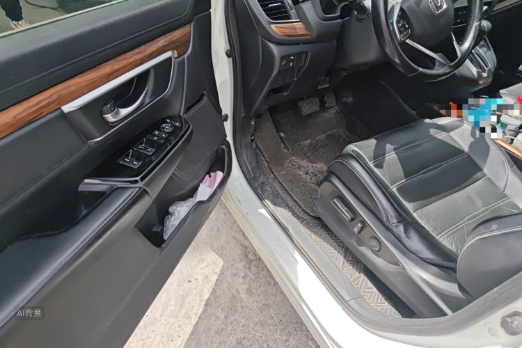 Honda CR-V 2019 car image #18