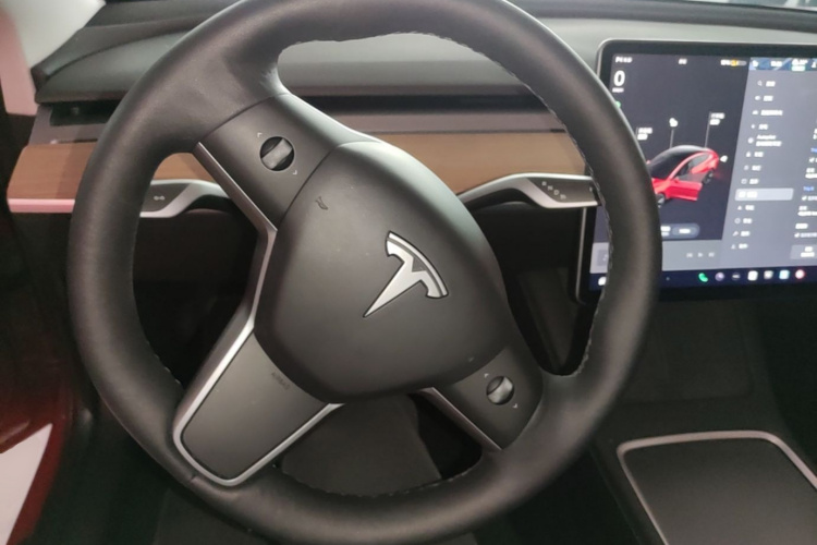 Tesla Model 3 2021 #11 Tesla Model 3 2021 car image #11