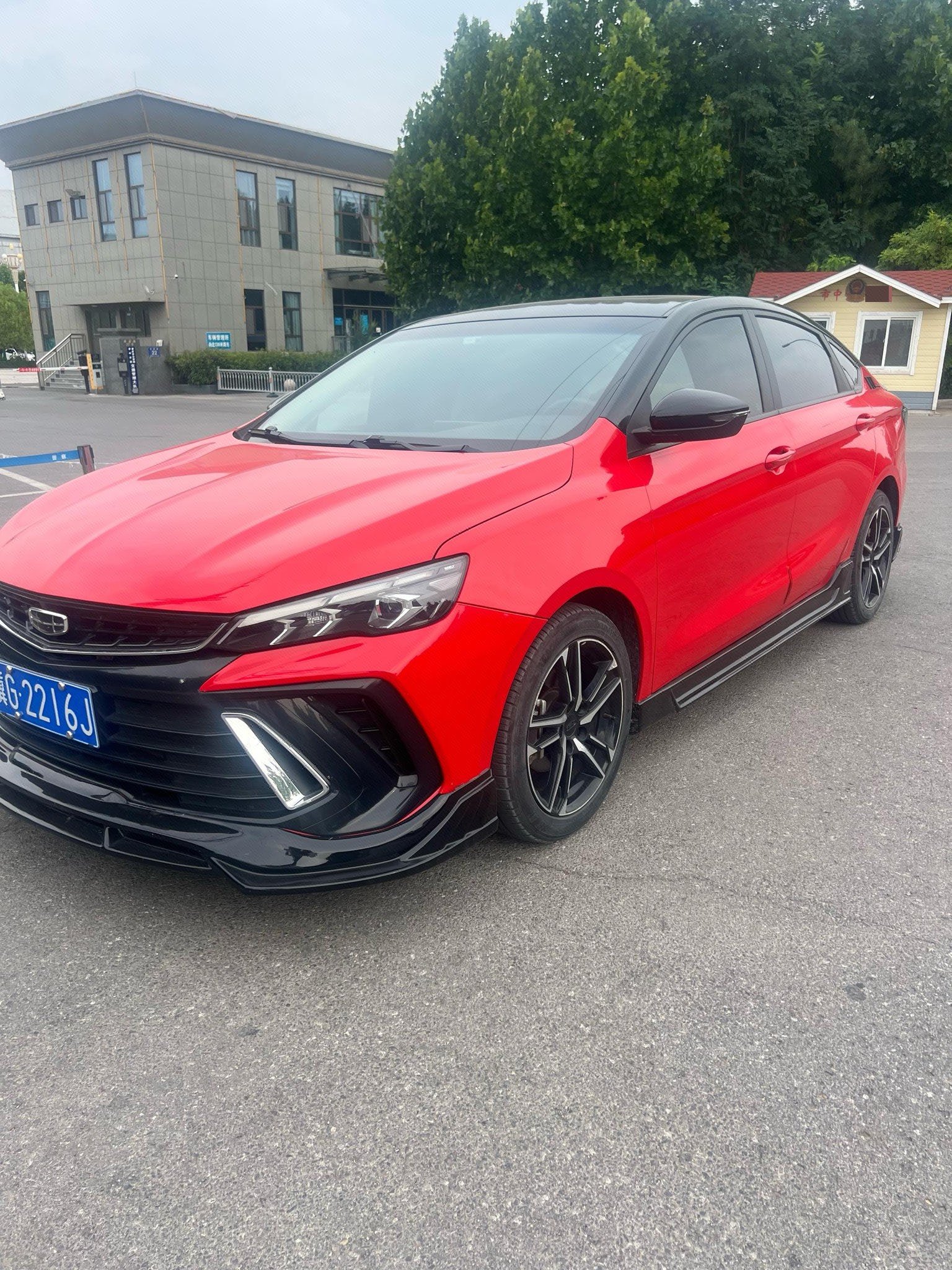 2023 2023 imagem de carro