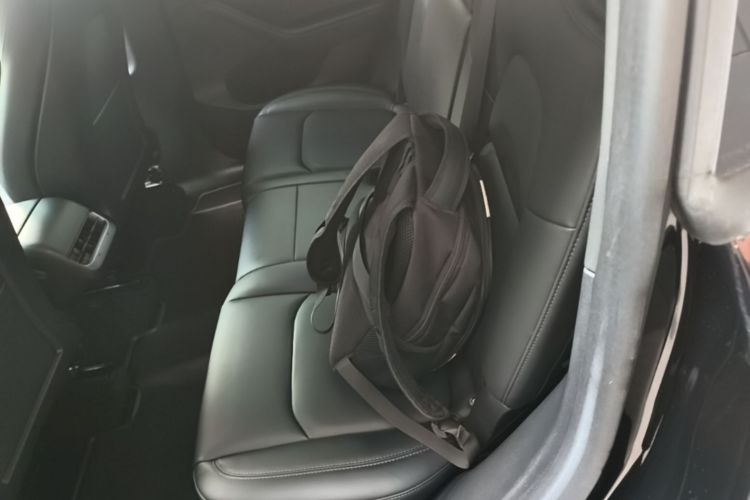 Tesla Model Y 2023 #13 Tesla Model Y 2023 car image #13