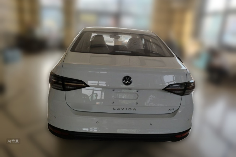 Volkswagen Lavida 2026 car image #6