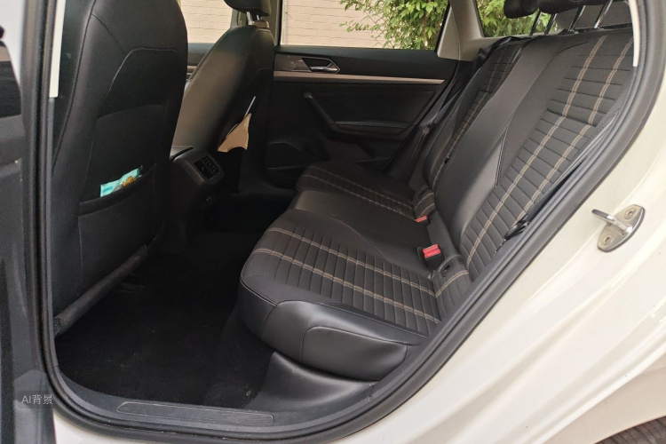 Volkswagen Lavida 2019 #19 Volkswagen Lavida 2019 car image #19