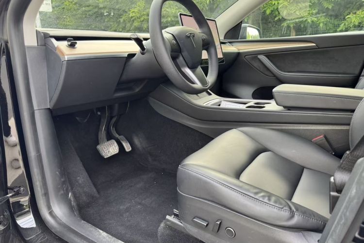 Tesla Model Y 2021 #14 Tesla Model Y 2021 immagine di auto #14