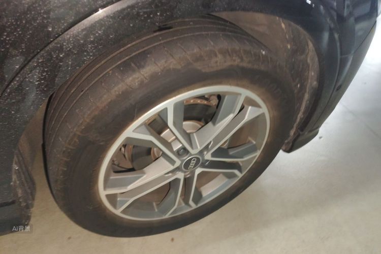 Audi Q3 2022 #9 Audi Q3 2022 car image #9