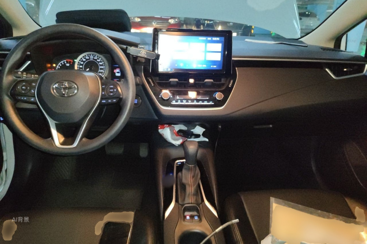 Toyota Corolla 2022 car image #11