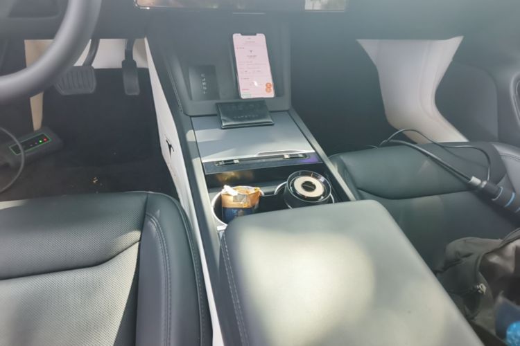 Tesla Model 3 2025 #18 Tesla Model 3 2025 car image #18