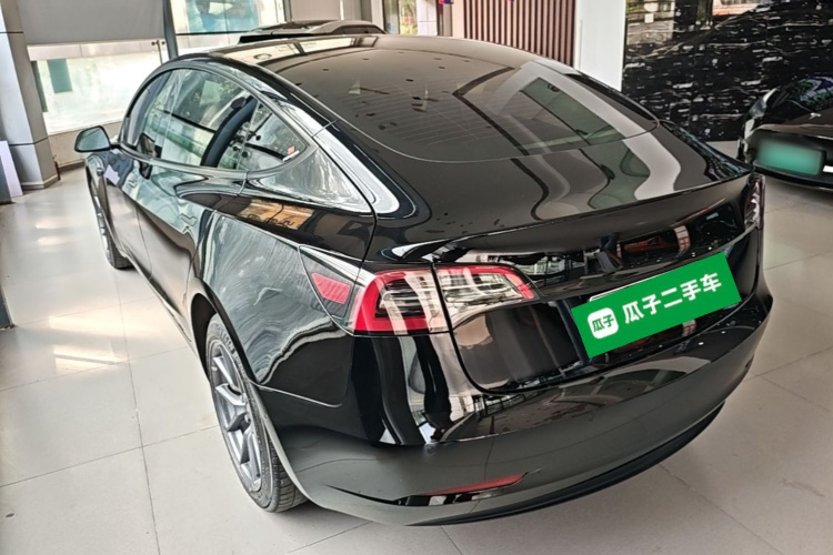 Tesla Model 3 2022 #7 Tesla Model 3 2022 car image #7