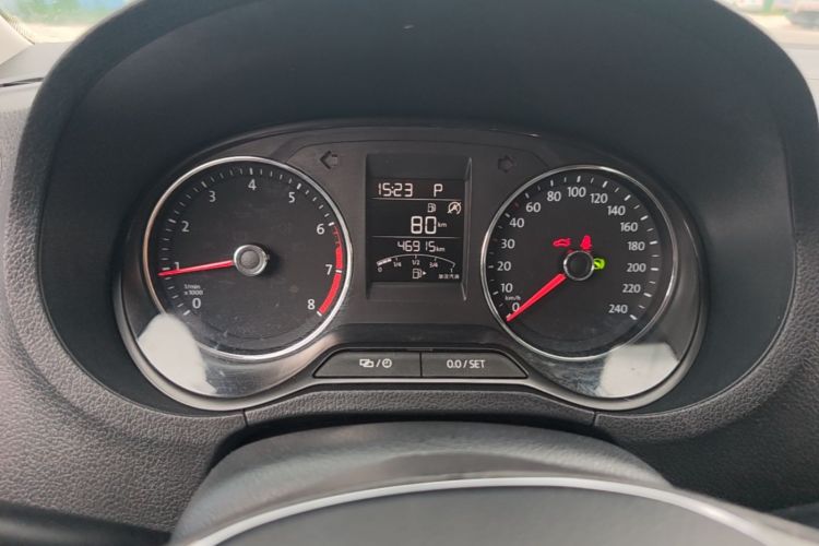 Volkswagen Polo 2018 #16 Volkswagen Polo 2018 car image #16
