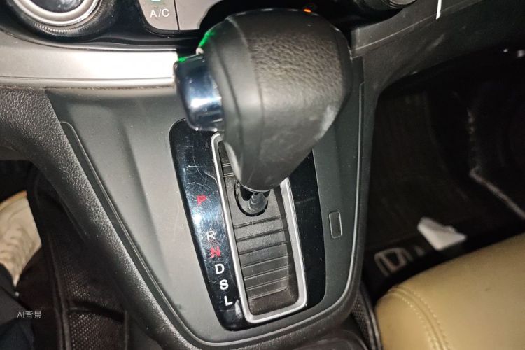 Honda CR-V 2017 car image #16