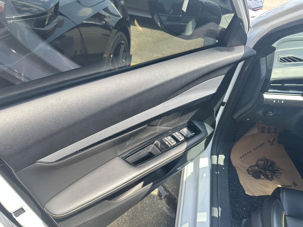 MG 5 Scorpio 2022 car image #19