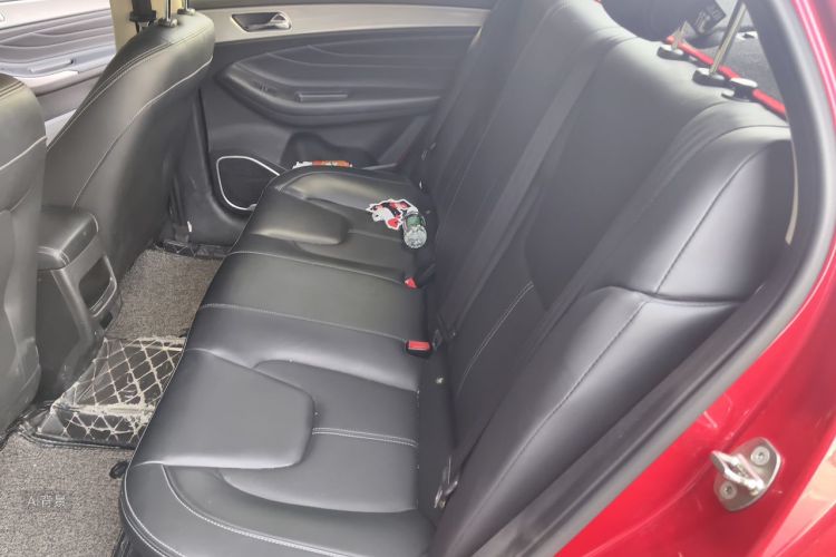 Chery Arrizo 5 2018 car image #19