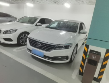 Volkswagen Lavida 2018 image de voiture 